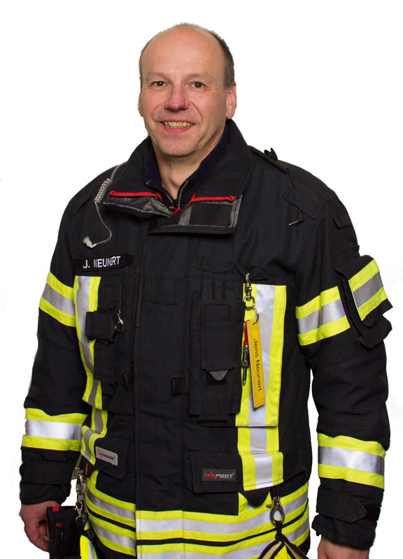 Jens Neunert