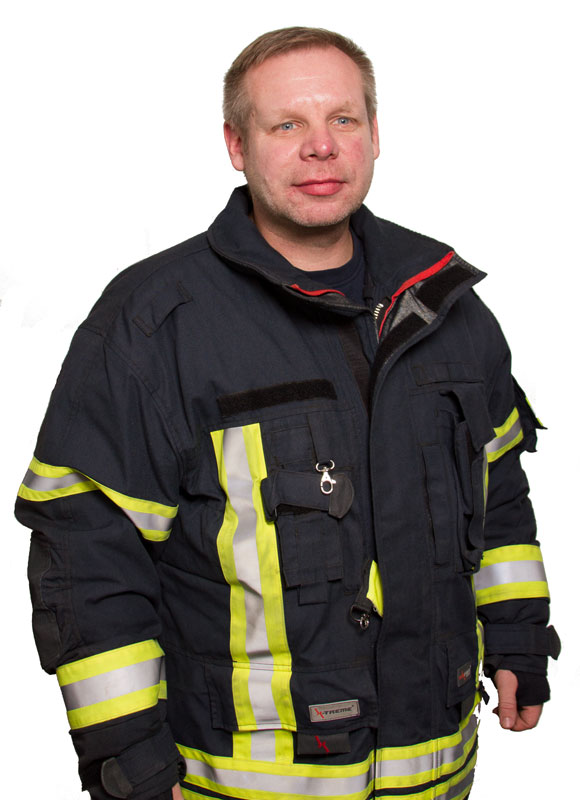 Björn Garwe