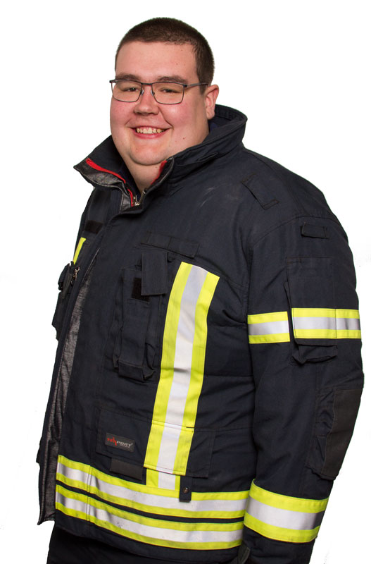 Fabian Uhl