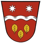 Wappen Eichelsdorf